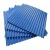 Corrugated Roof Sheet [Shinko Zinc] Thickness  0.5 mm Length  4 meter Blue Color